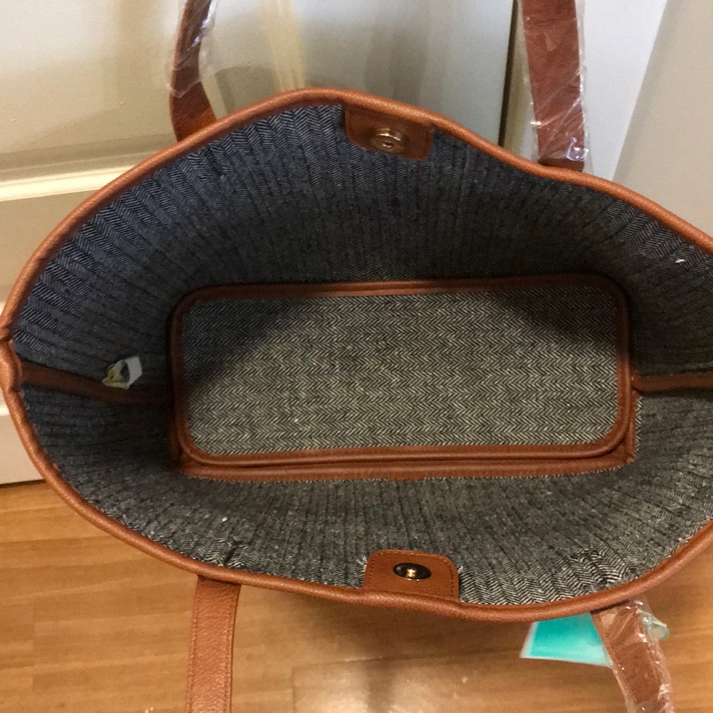 Monogrammed Purse - image 3